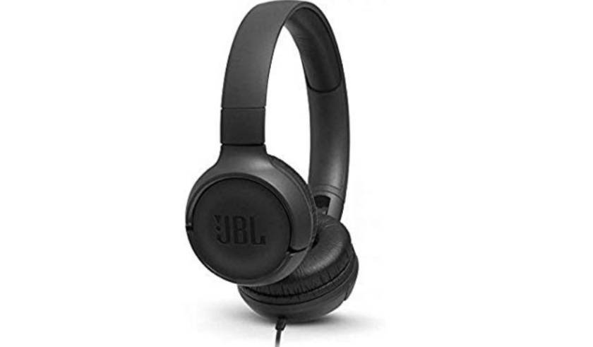 Fashion JBL Fone do Ouvido 