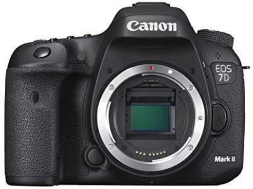 Canon 7D Mark II