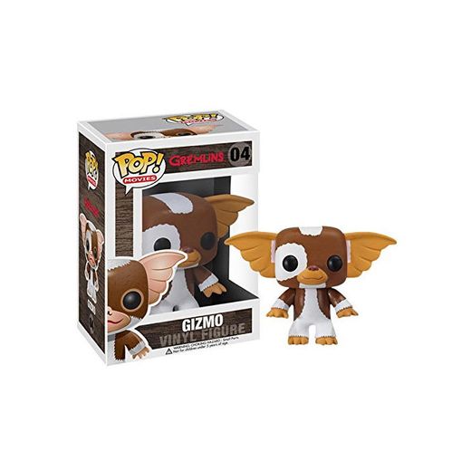 Figura Pop Vinyl Movies