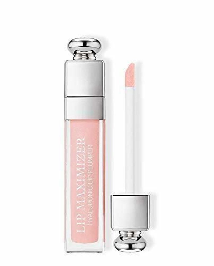 Social Dior Dior Addict Lip Maximizer #010-Holo Pink