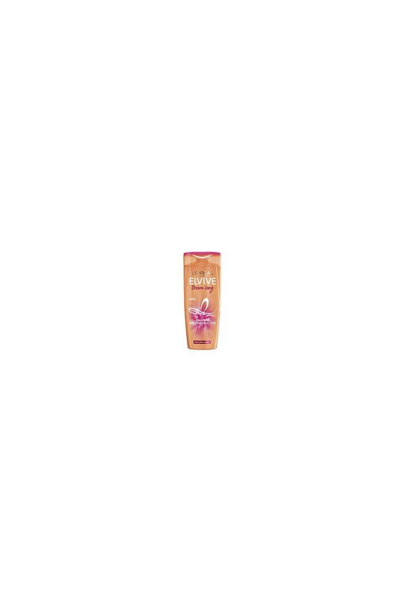 Social L'Oréal Paris Elvive Dream Long Champú Reconstructor