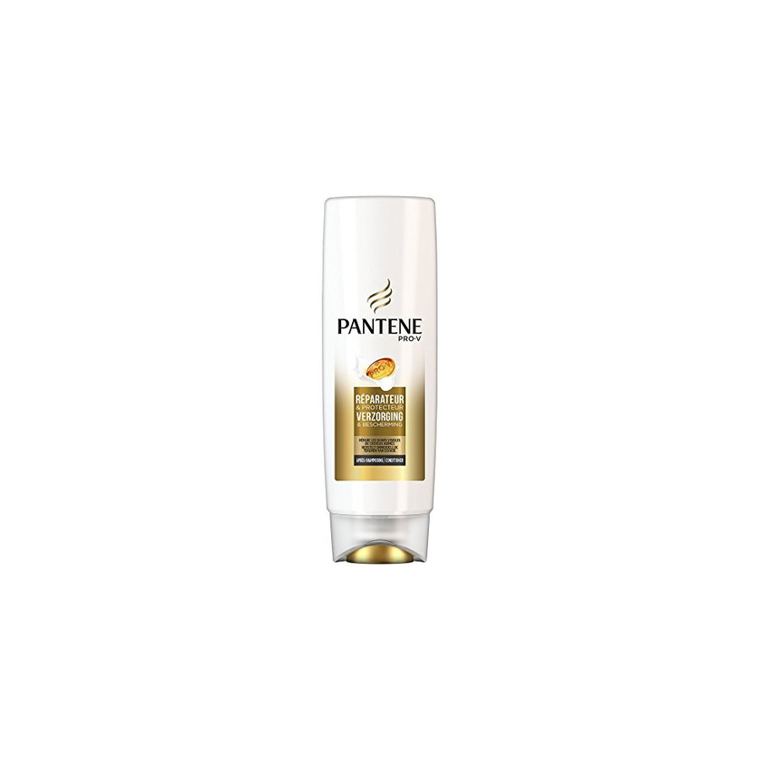 Social Pantene Pro-V acondicionador repara y protege para cabellos secos y castigados 230 ml – lote