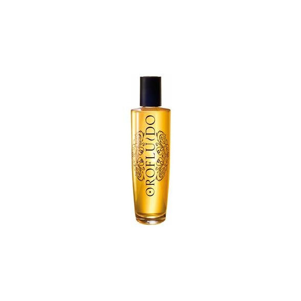 Social 100ml Revlon Orofluido Beauty Elixir, Paquete 1er