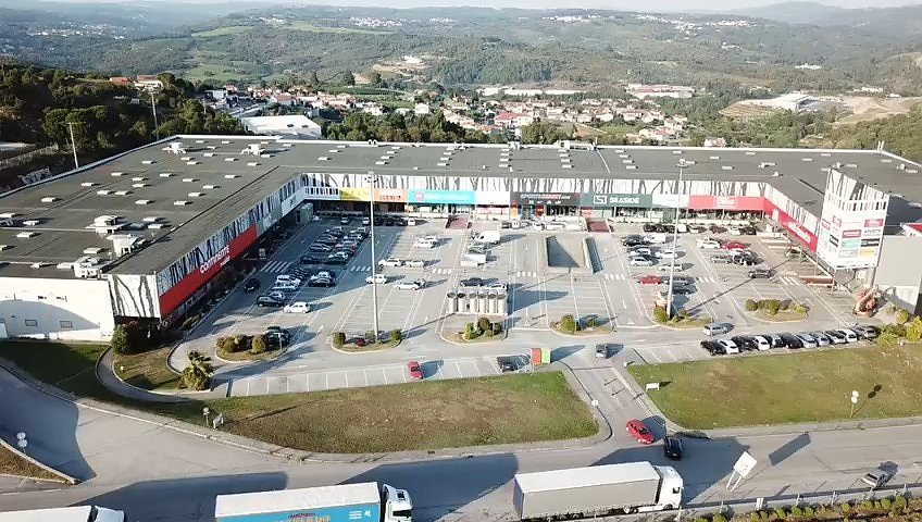 Lugar Viseu Retail Park