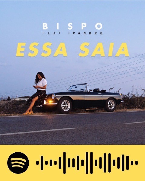 Canción Essa Saia (feat. Ivandro)