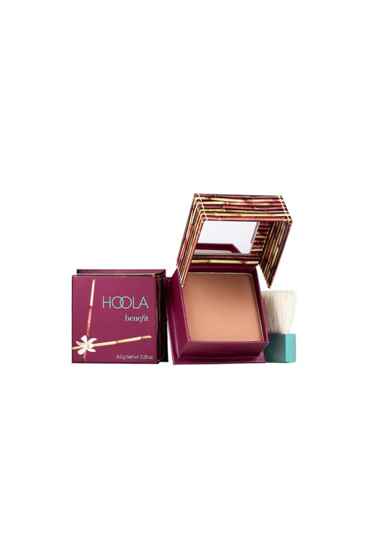 Social Bronceador Hoola