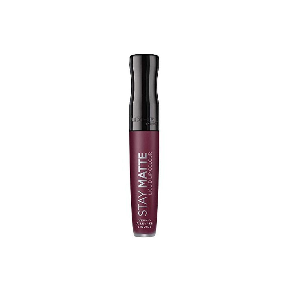 Social Rimmel London Stay Matte
