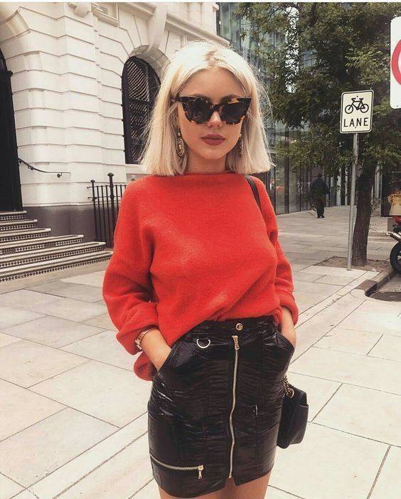 Looks