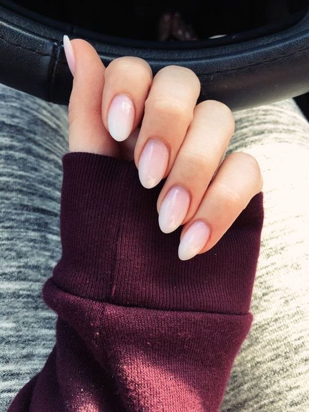 Fashion nails