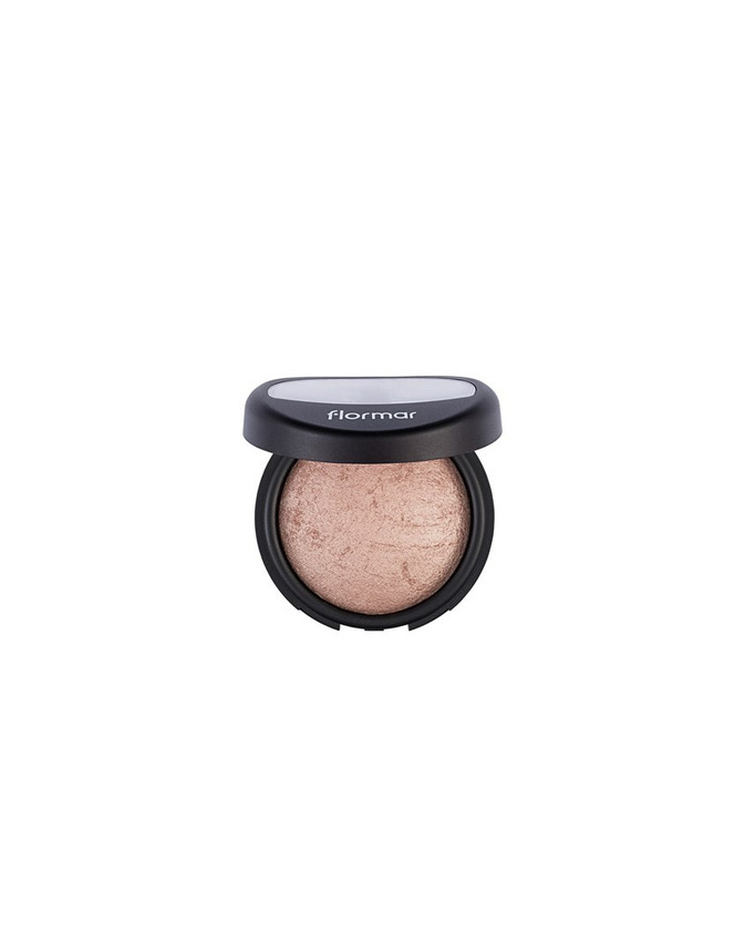 Product Flormar Powder Illuminator Bronze Star