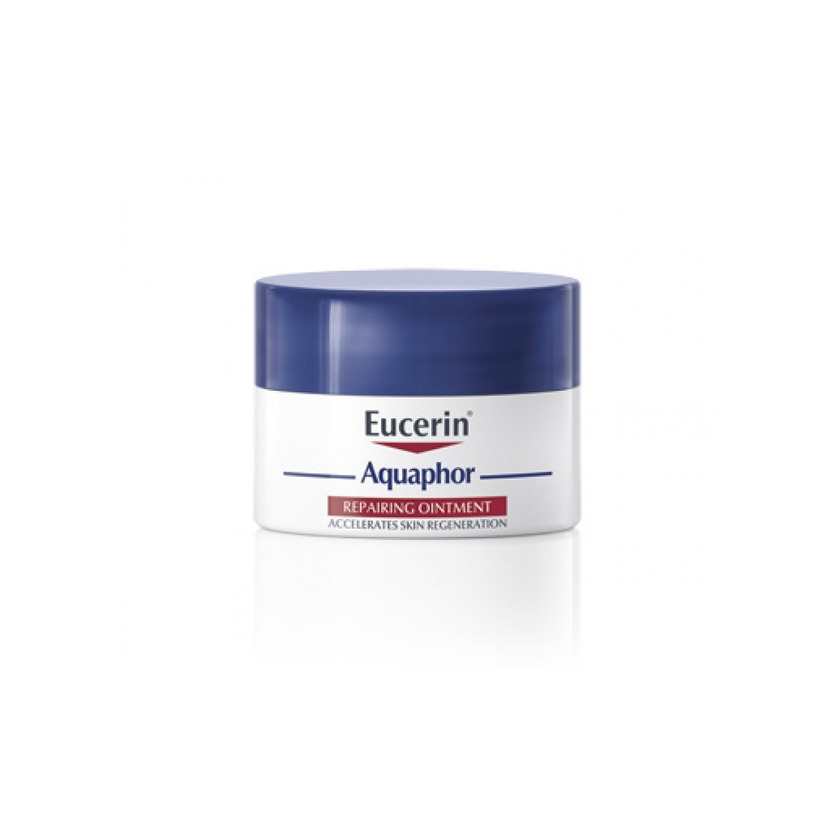 Producto Eucerin Aquaphor pomada reparadora 7ml