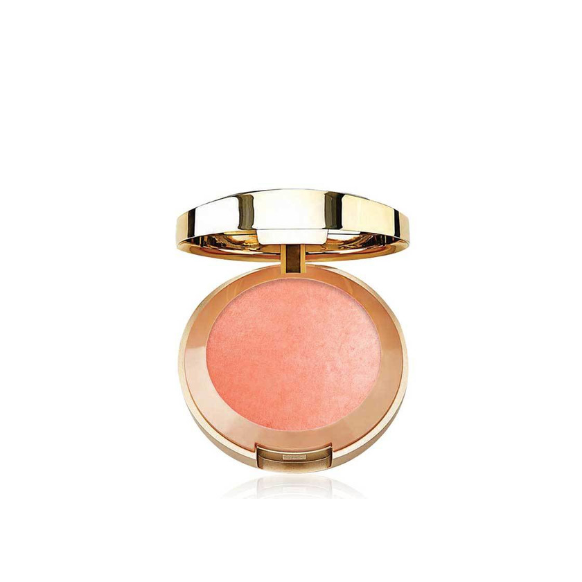 Product Milani Baked Blush Luminoso