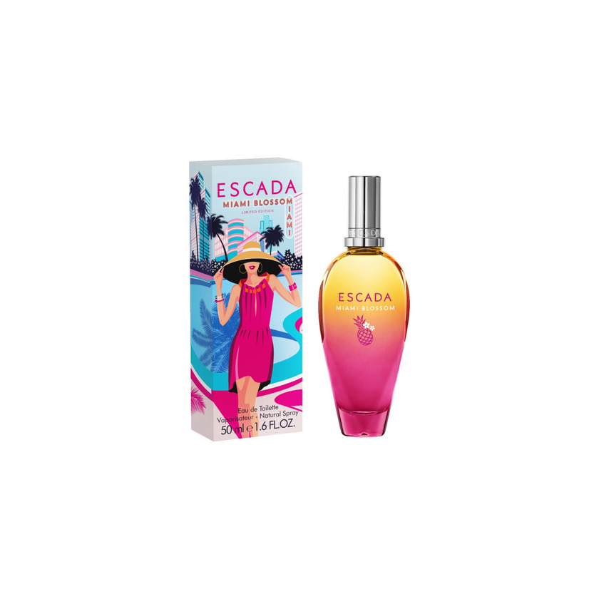 Producto Escada Miami Blossom EDT 100ml