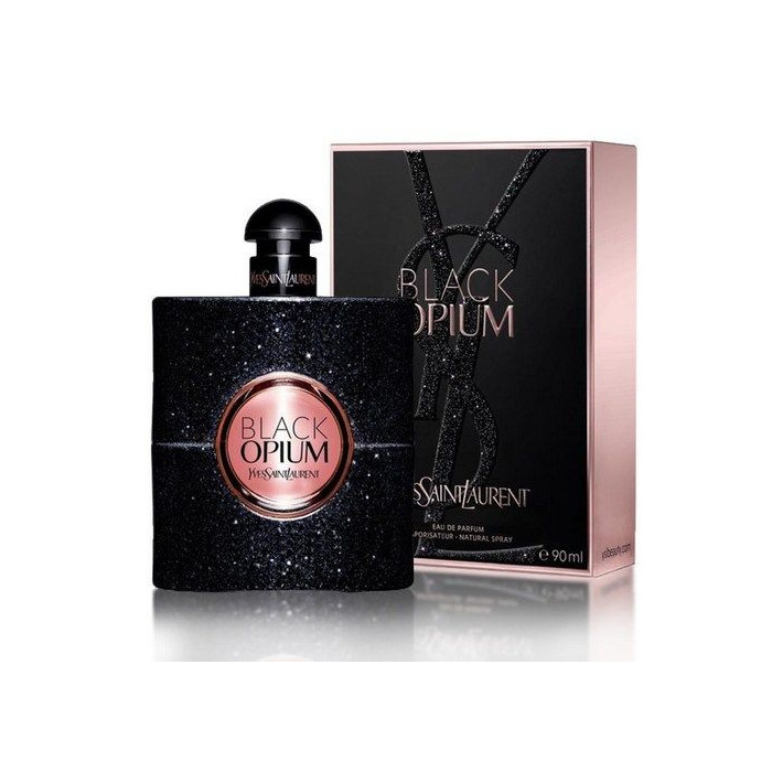 Producto YSL Black Opium EDP 90ml