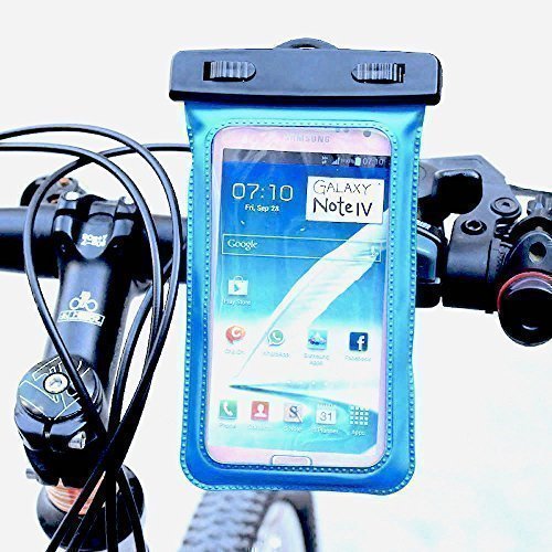 LKB29L-IMPERMEABLE 5,5 "/ 13,97cm bolsillo de teléfono