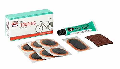 Social Rema Tip Top Ibérica 5060100  Caja Parches