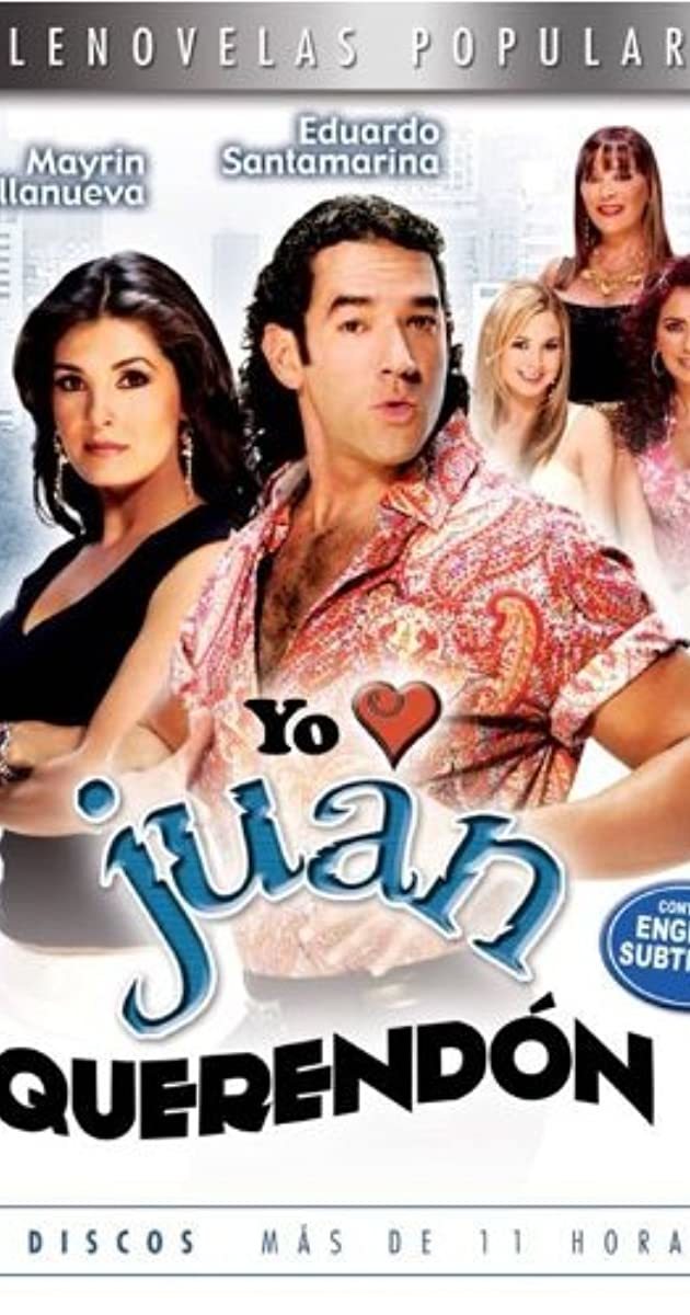 Social YoJuan querendon.