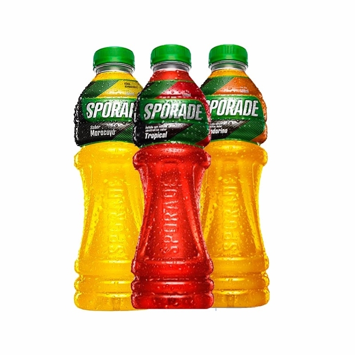 Moda Sporade