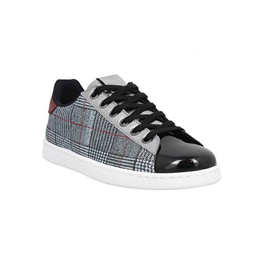 Victoria Tenis Galles 125221GRIS