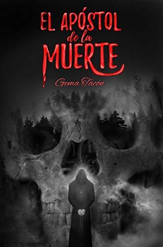 Book El Apóstol de la muerte