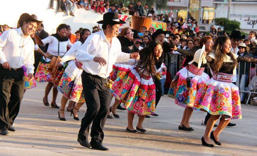 Santiago huancayo