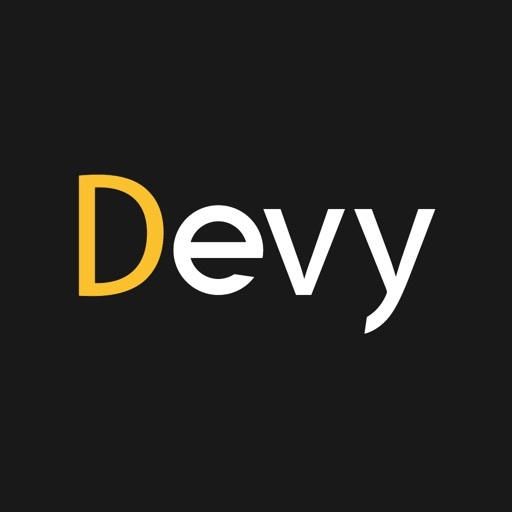 Devy: Tu comida a domicilio