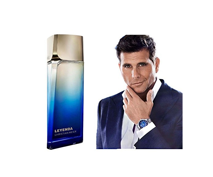 Product Leyenda perfume