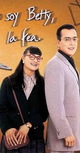 Betty la fea 