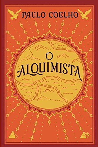 Libro O Alquimista