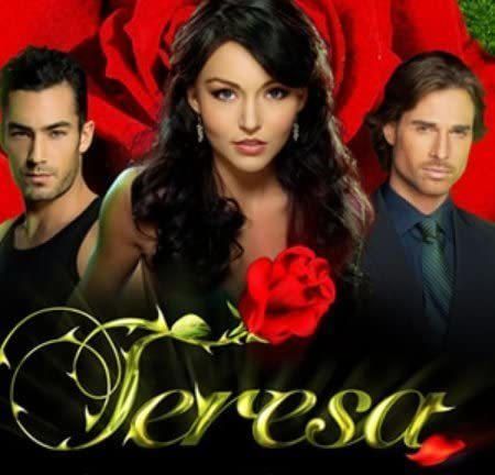 Novela teresa