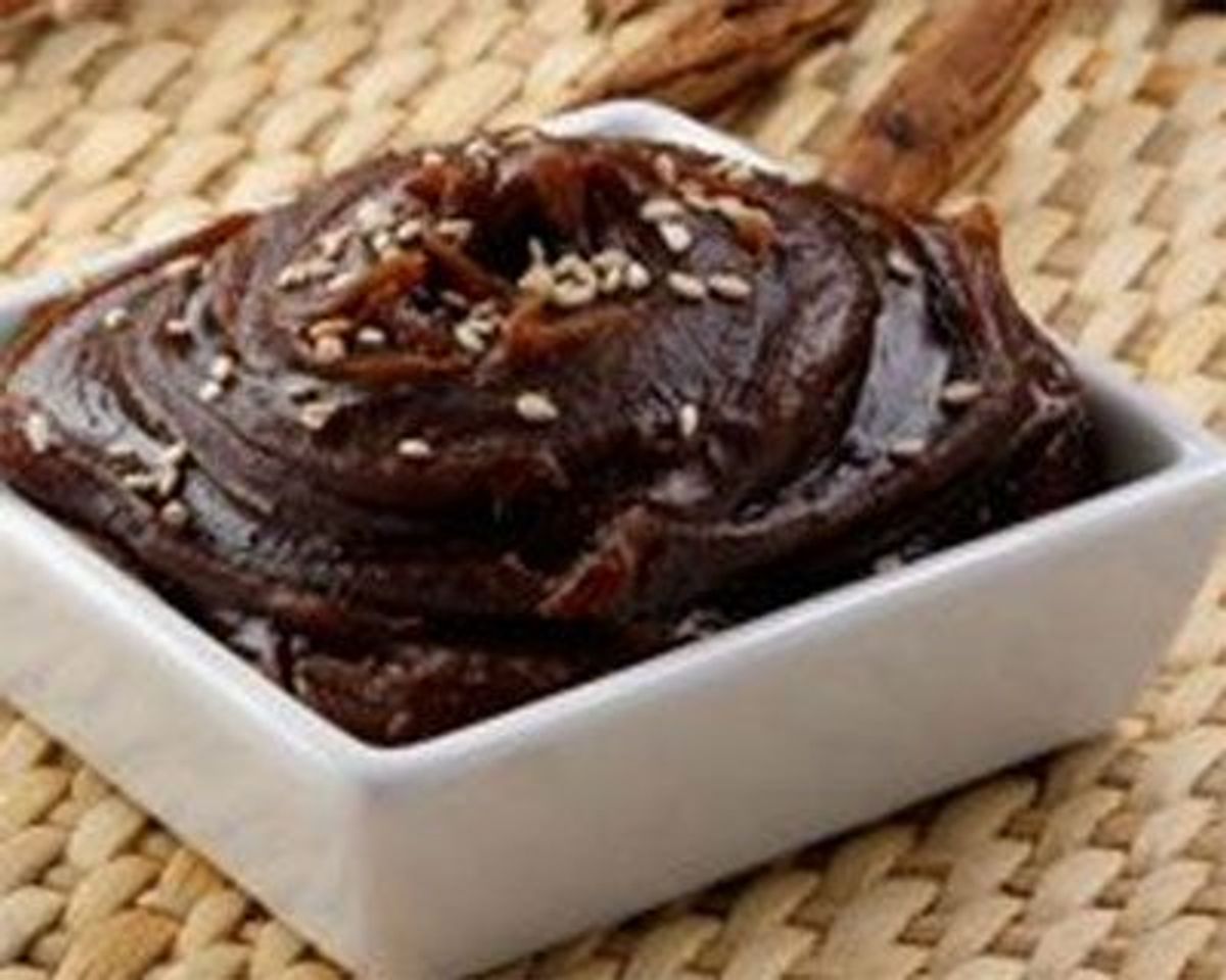 Social Frejol colao.