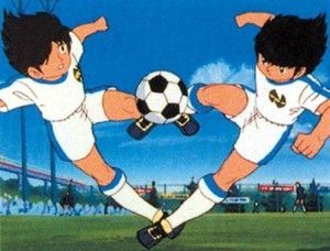 Captain Tsubasa