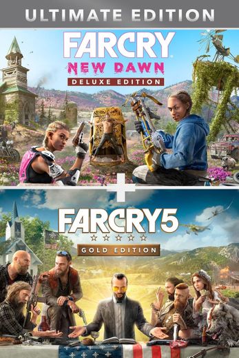 Farcry video o juego