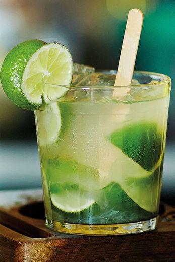 Caipirinha 