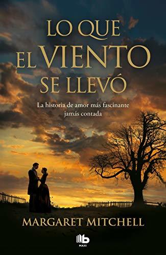 Libro Lo que el viento se llevó