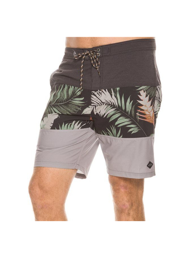 Social Short rip curl hombre.