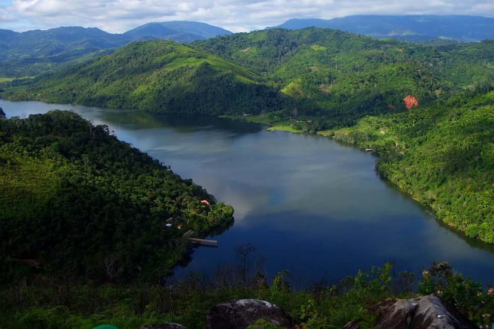 Lugar Laguna Venecia