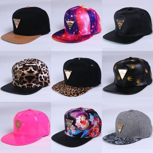 Moda gorras 