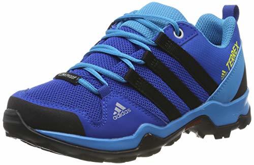 Product Adidas Terrex Ax2R CP K, Zapatillas de Deporte Unisex niño, Multicolor