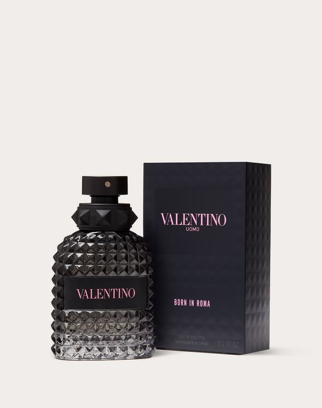 Products VALENTINO UOMO Eau De Toilette 50ML