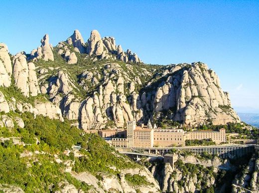 Monserrat