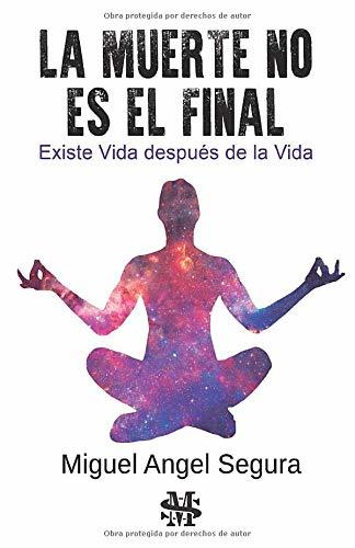 Book La muerte no es el final