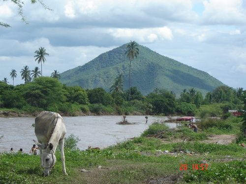 Chulucanas District