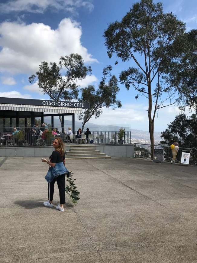 Place Madeira