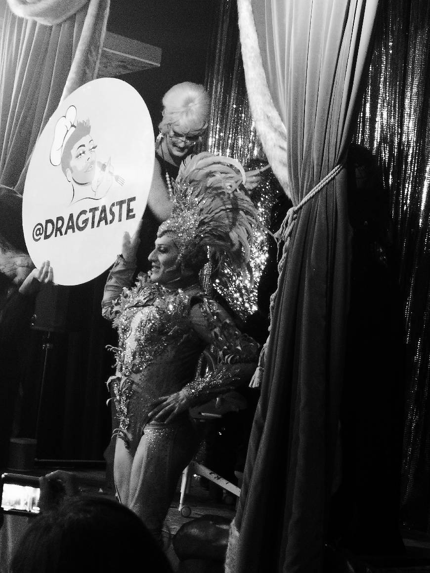 Restaurantes Drag Taste