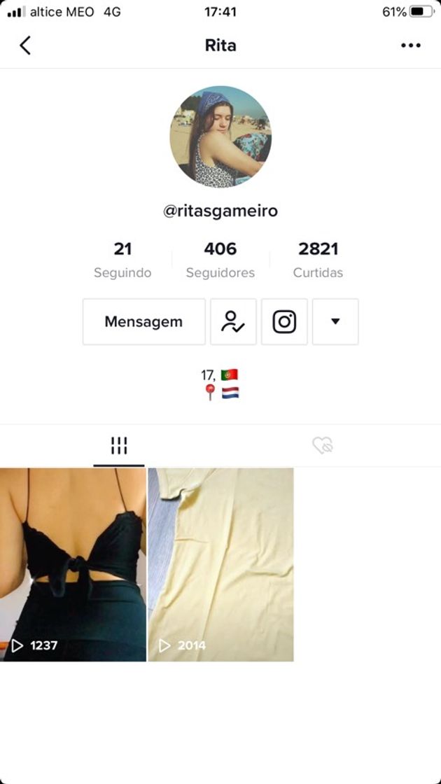 Moda TikTok vídeo @ritasgameiro https://vm.tiktok.com/3NGFN9/