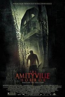 Movie Terror en Amityville