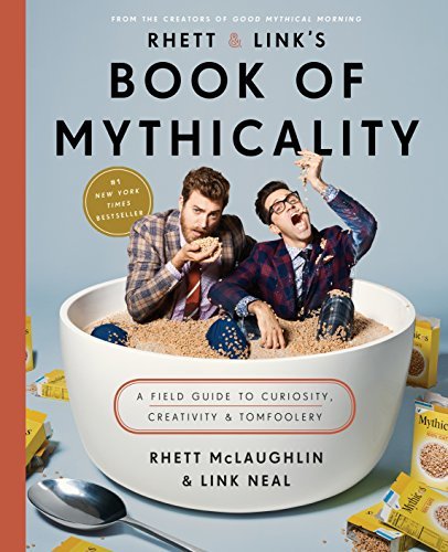Rhett And Link's