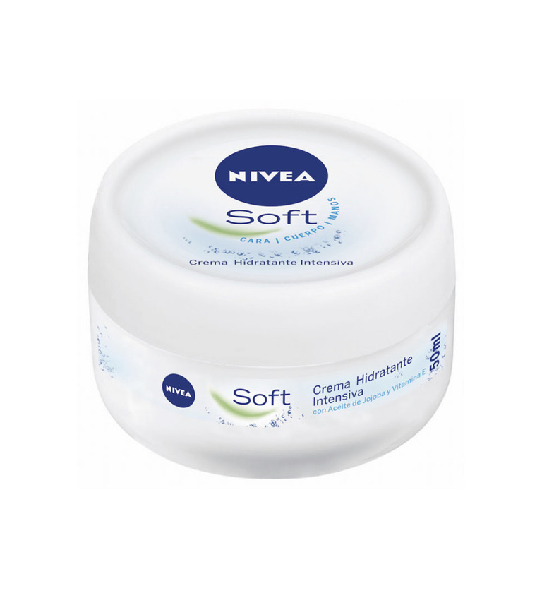 Product Creme hidratante Nivea