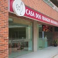 Restaurantes Casa dos Frangos Malvarosa